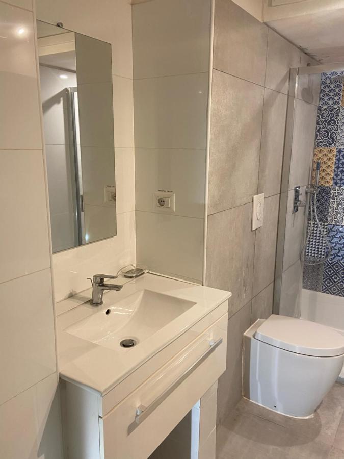 מילאנו Porta Romana Cozy Studio מראה חיצוני תמונה